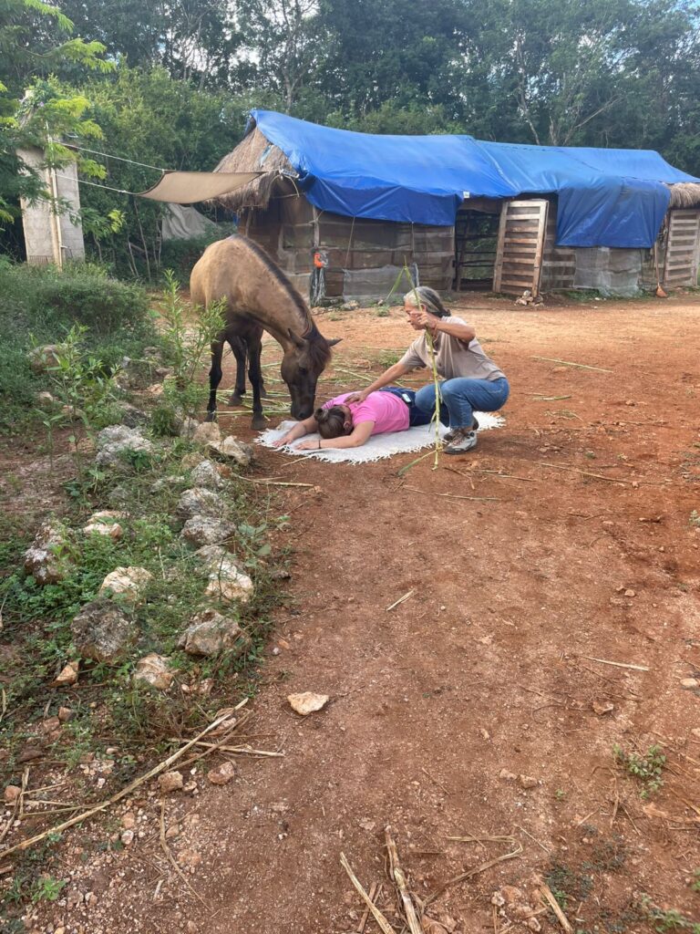 Tsiímino'ob Santuario 6